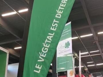 Belle édition pour le Vinitech 2024 de Bordeaux. Clients et prospects sont venus en nombre pour aborder des sujets techniques en lien avec le végétal....